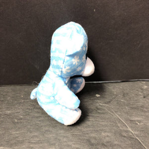 Winter Wonder Teddy Mini Bear