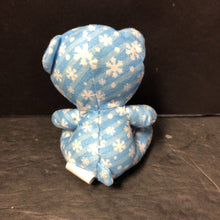 Load image into Gallery viewer, Winter Wonder Teddy Mini Bear
