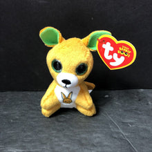 Load image into Gallery viewer, Kipper the Kangaroo Teenie Beanie Boo
