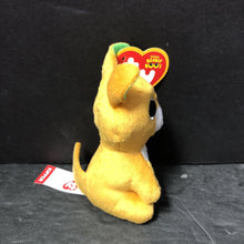 Load image into Gallery viewer, Kipper the Kangaroo Teenie Beanie Boo
