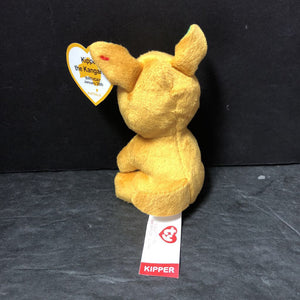 Kipper the Kangaroo Teenie Beanie Boo