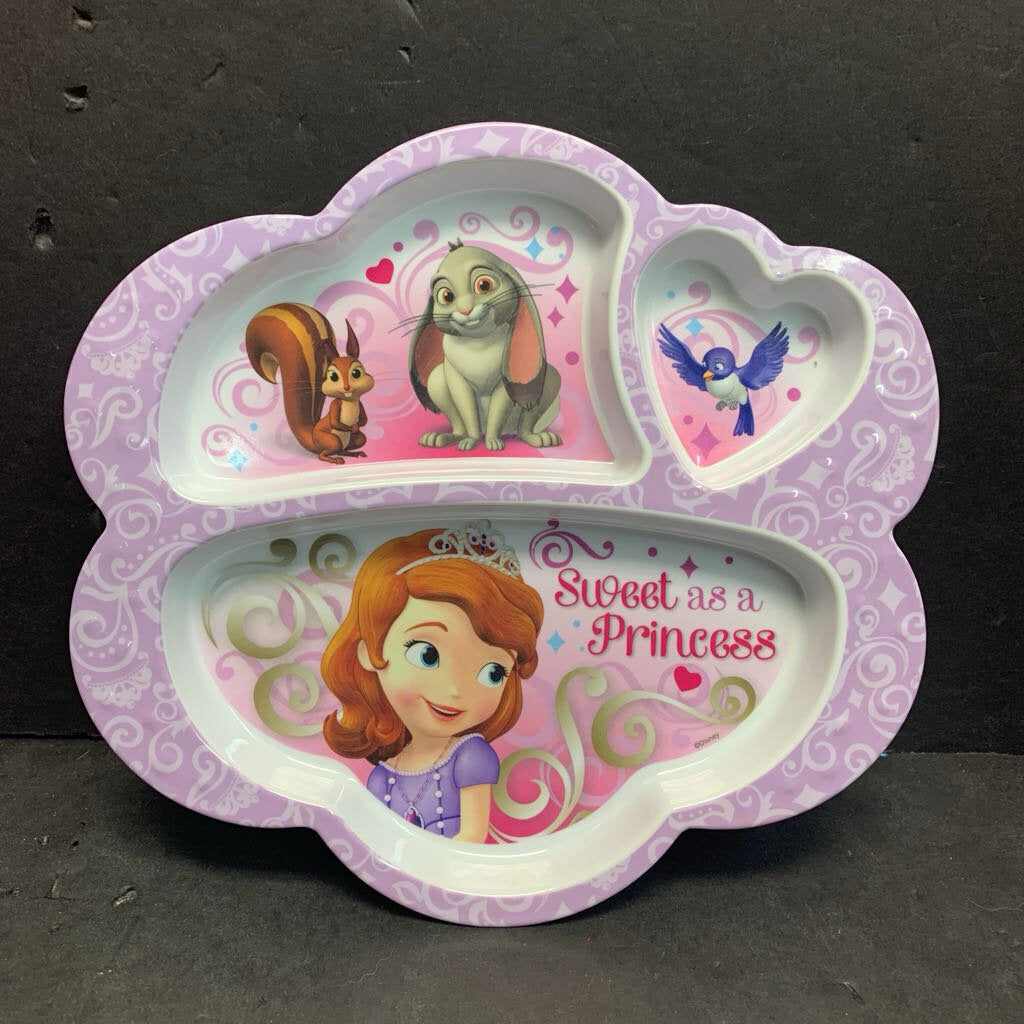 Divider Plate