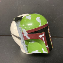 Load image into Gallery viewer, Boba Fett Mask
