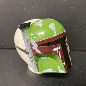 Boba Fett Mask