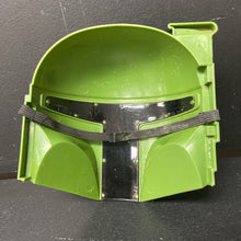 Load image into Gallery viewer, Boba Fett Mask
