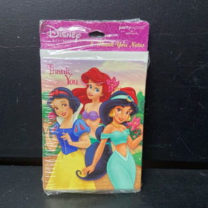 8pk Thank-You Cards (NEW)