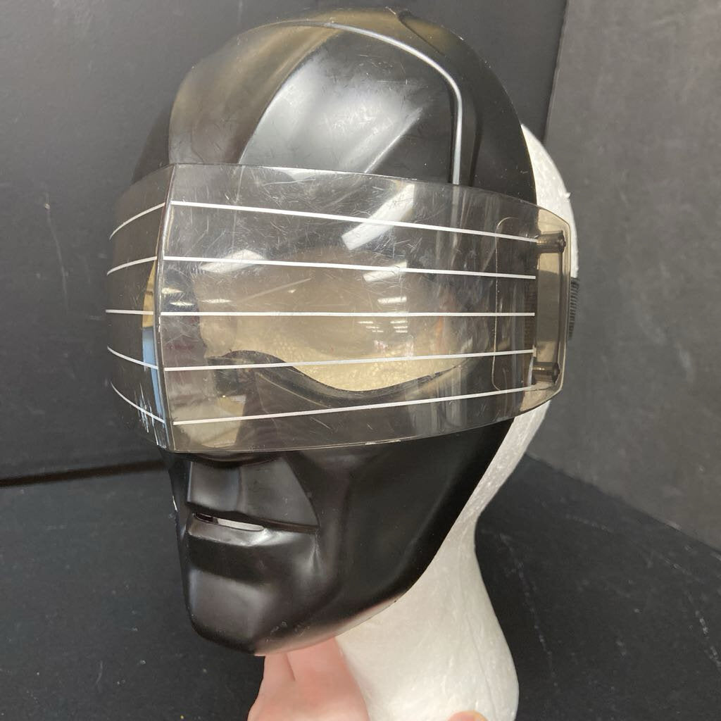 Snake Eyes Mask
