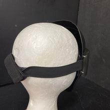 Load image into Gallery viewer, Snake Eyes Mask
