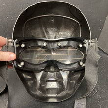 Load image into Gallery viewer, Snake Eyes Mask
