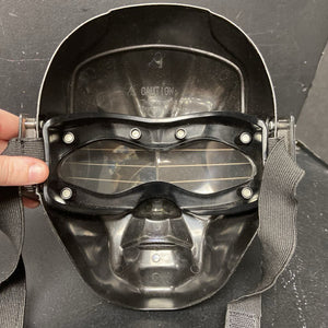 Snake Eyes Mask