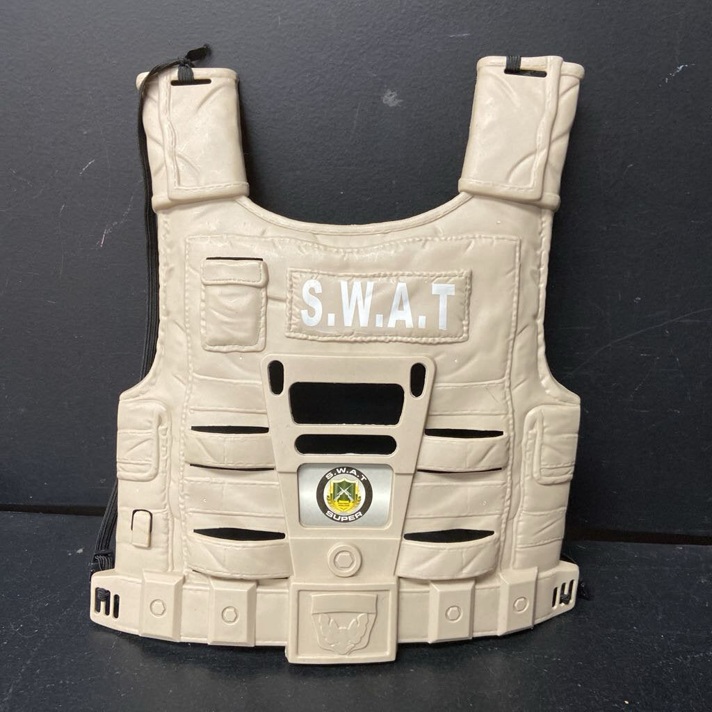 SWAT Vest