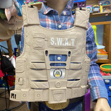 Load image into Gallery viewer, SWAT Vest
