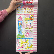 Load image into Gallery viewer, Kids Growth Height Chart (NEW) (Phoenix Trading)
