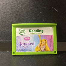 Load image into Gallery viewer, LeapPad Reading &quot;Tangled&quot;
