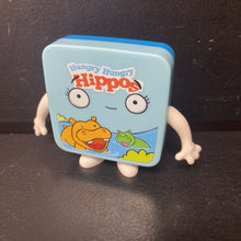 Load image into Gallery viewer, Mini Hungry Hungry Hippos
