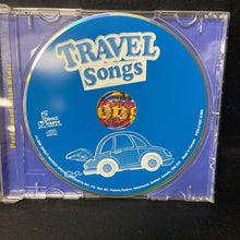 Load image into Gallery viewer, Travel Songs-Music (Direct Source)
