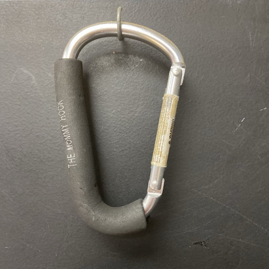 Stroller Hook