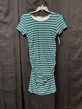 Load image into Gallery viewer, Striped Dres (Nine Britton)
