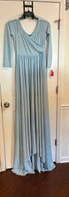 Load image into Gallery viewer, Solid Maxi Dress
