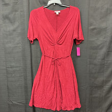 Load image into Gallery viewer, Solid Dress
