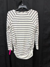 Load image into Gallery viewer, Striped Top
