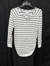 Load image into Gallery viewer, Striped Top
