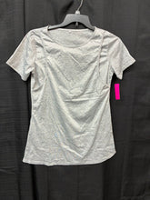 Load image into Gallery viewer, Solid Nursing Top
