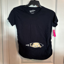 Load image into Gallery viewer, Unzipped Belly Top (CrazyDog T Shirts)
