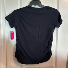 Load image into Gallery viewer, Unzipped Belly Top (CrazyDog T Shirts)
