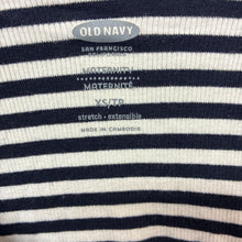 Load image into Gallery viewer, Striped Tank Top
