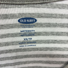 Load image into Gallery viewer, Striped Tank Top
