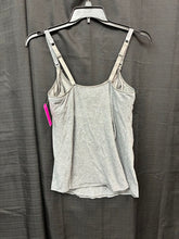 Load image into Gallery viewer, Button Nursing Tank Top
