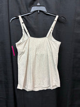 Load image into Gallery viewer, Button Nursing Tank Top
