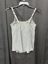 Load image into Gallery viewer, Button Nursing Tank Top
