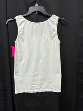 Load image into Gallery viewer, Solid Tank Top (Feathers Maternity)
