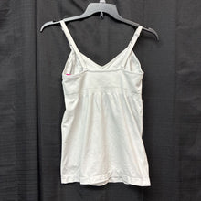 Load image into Gallery viewer, Nursing Tank Top

