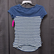 Load image into Gallery viewer, Striped Top
