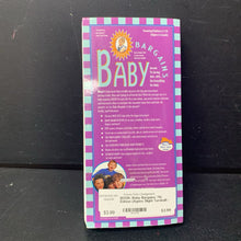 Load image into Gallery viewer, Baby Bargains: 7th Edition (Agnes Slight Turnbull) -nursery paperback
