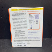 Load image into Gallery viewer, Taking Care of Your Child: A Parent's Illustrated Guide to Complete Medical Care: 7th Edition (Robert H. Pantell, James F. Fries, Donald M. Vickery) -nursery parenting paperback
