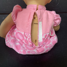 Load image into Gallery viewer, Little Mommy Play All Day Baby Doll Battery Operated
