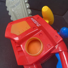Load image into Gallery viewer, Bubble Blast Bubble Blowing Chainsaw Battery Operated
