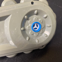 Load image into Gallery viewer, Bubble Blast Bubble Blowing Chainsaw Battery Operated
