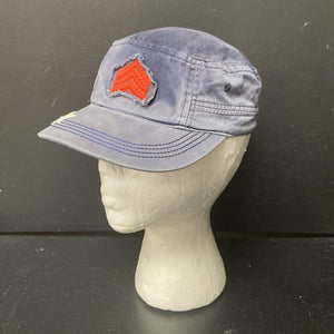 Girls Star Hat
