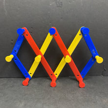 Load image into Gallery viewer, Expandable Coat Rack
