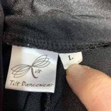 Load image into Gallery viewer, Girls Lace Trim Shorts

