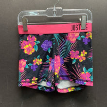 Load image into Gallery viewer, Girls Flower Shorts
