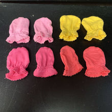 Load image into Gallery viewer, 4pk Mittens
