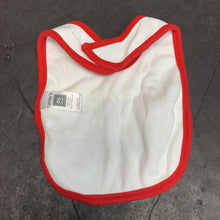 Load image into Gallery viewer, &quot;My First 4th&quot; USA Bib
