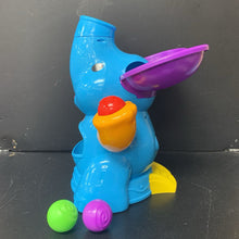 Load image into Gallery viewer, Poppin&#39; Park Elefun Busy Ball Popper w/Balls Battery Operated
