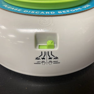 Pottery Wheel (NEW)